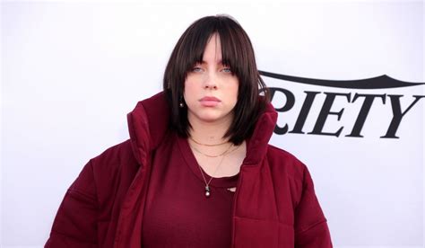 Billie Eilish Dice Que La Gente Famosa Es Literalmente Como Nadie