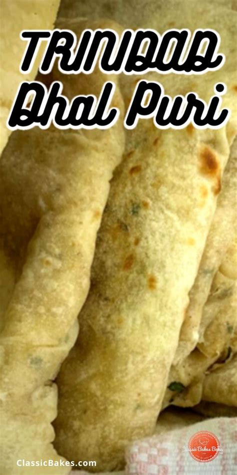 Dal puri roti recipe – Artofit