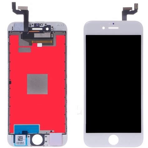 Pantalla Iphone 6s Original Retina Nueva Lcd 3d Touch 1 500 00 En