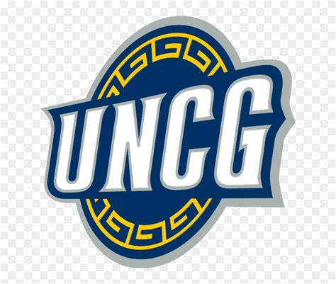 Uncgreensborospartans Unc Greensboro Spartans Logo Hd Png Download