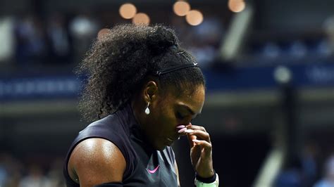 Serena Williams reveals she 'almost died' giving birth