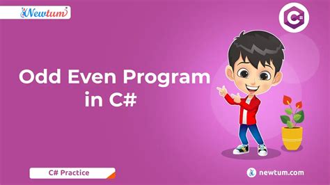 Odd Even Program In C Learn Basic Programming Logic