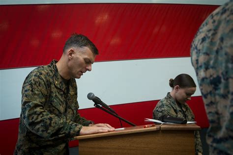 Dvids Images Building The Foundation 31st Meu Marines Sailors Graduate Corporals Course