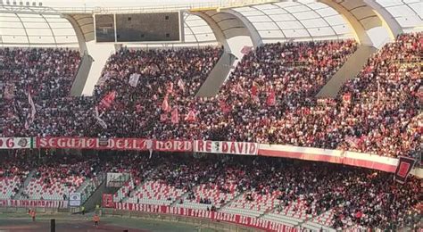 Calcio Bari 46mila Biglietti Venduti Per Gara Con SudTirol Notizie