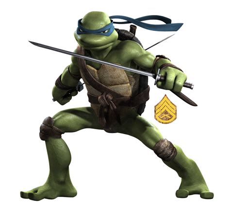 Leonardo Teenage Mutant Ninja Turtles Mutants in fiction - TMNT png download - 900*840 - Free ...