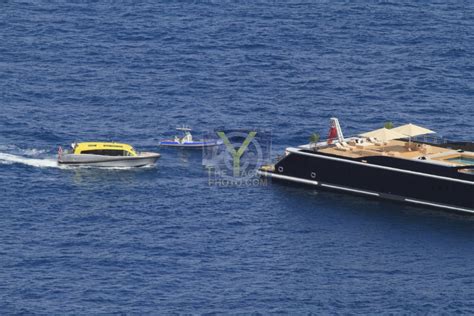 Motor Yacht LUNA Lloyd Werft 115m 2010