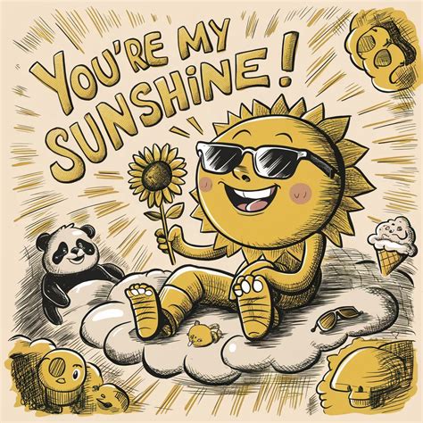 138 Sun Puns That Are Too Hot To Handle