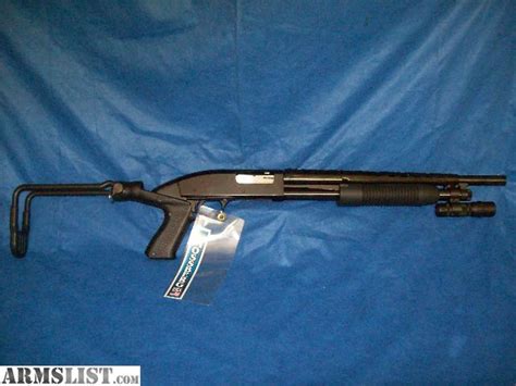 Armslist For Sale Mossberg Maverick 88 Tactical Home Defense