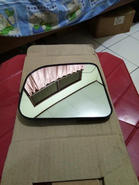 Jual Mobil Kaca Spion Sepion Mirror Electric Electrik Ori Kiri Agya