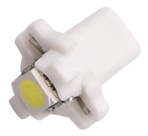 X Luces T Led Smd B D B V Luz Tablero Blanco Cuotas