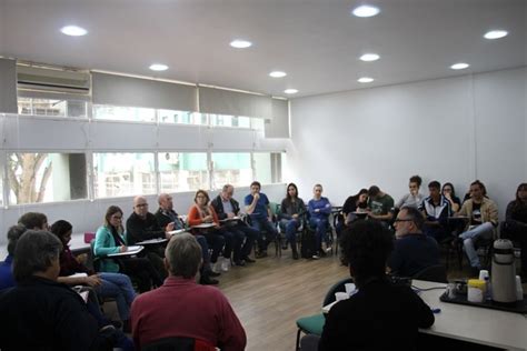 SEDUFSM Professores Se Preparam Para 30 De Maio E Para A Greve Geral