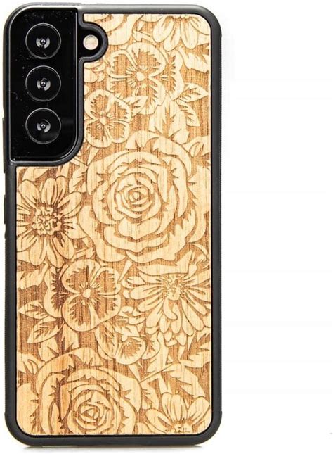 Bewood Etui Do Samsung Galaxy S R E Aniegre Etui Na Telefon Ceny