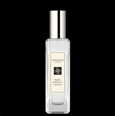 Jo Malone Poppy Barley Cologne Ml Beauty Personal Care