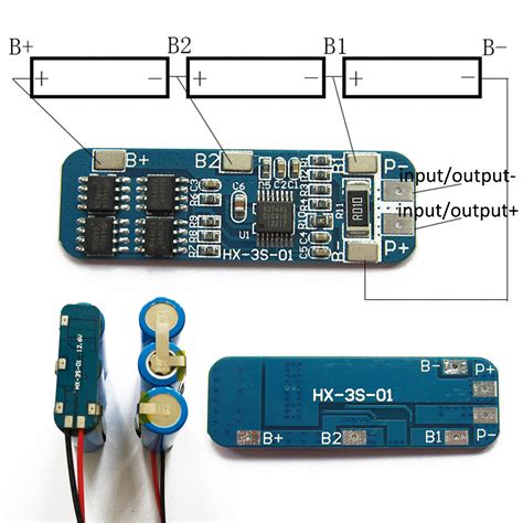 Cargador Bms S A Av Electronics