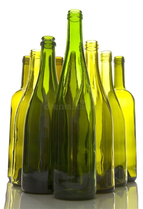 140 Empty Wine Bottles Free Stock Photos Stockfreeimages