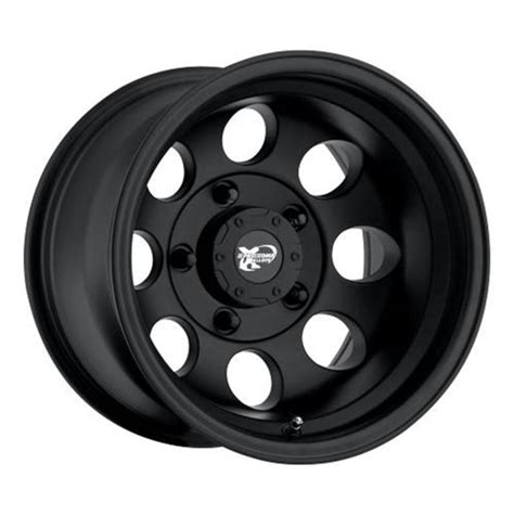 Purchase Pro Comp Alloy 7069 7973 Xtreme Alloys Series 7069 Black