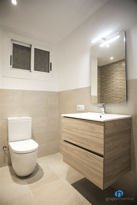 Pin en Química | Reforma integral en Barcelona