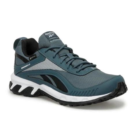 Reebok Ridgerider Gtx Gore Tex Mavi Erkek Spor Ayakkab