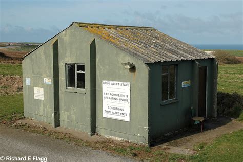 Portreath Uk Airfields