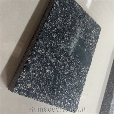 Natural Green Porphyry Tile For Outddor Floor And Wall Decor From China