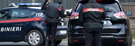 Carabinieri Aggrediti Il Figlio Del Deputato Antoniozzi Patteggia La Pena