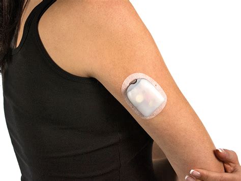 Handleiding Voor Pod Plaatsing Omnipod Be