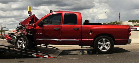 Police Crash Between Pickup Trucks On I Overpass In Laredo Results