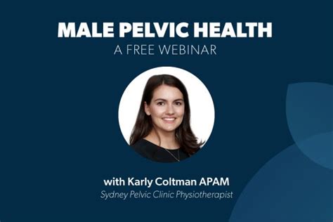 Live Events Sydney Pelvic Clinic