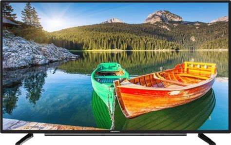 Grundig Vle Bp Full Hd Ekran Uydu Al C L Smart Led