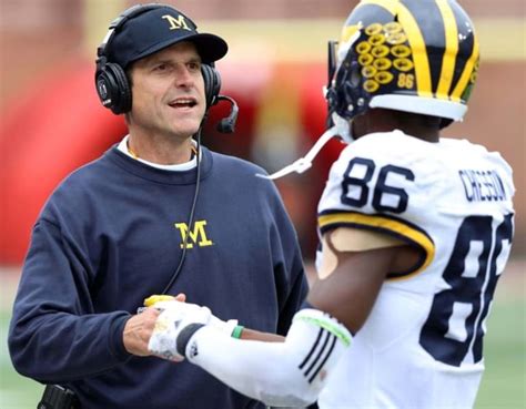 TheWolverine Audio Chris Balas On The Huge Show Maize BlueReview