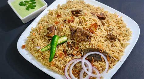 BEEF YAKHNI PULAO Cookery MAG THE WEEKLY