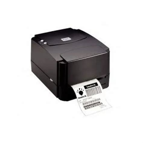 Tsc Ttp Pro Barcode Label Printer Max Print Width Inches