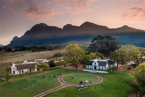 Babylonstoren 15 Reasons To Visit This Award Winning Farm