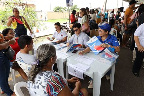 Governo do Pará entrega mais de 170 títulos de propriedade em Castanhal