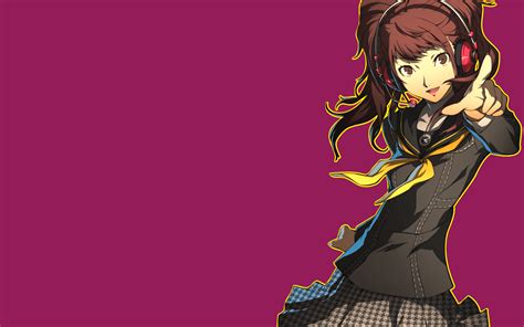 Rise Persona 4 Wallpapers Top Free Rise Persona 4 Backgrounds