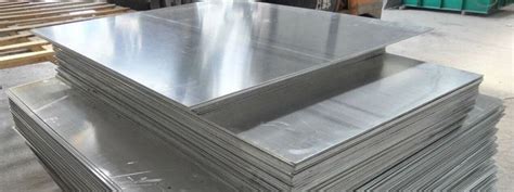 Stainless Steel Sheet Manufacturer In Coimbatore R H Alloys