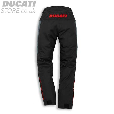 Ducati Trousers Ducati Store Uk