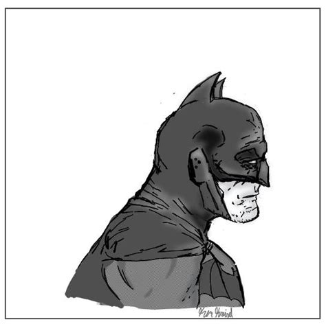 Batman Charity Profile By Kenkreisel On Deviantart