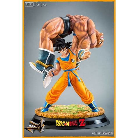 Jual Tsume Goku Nappa Shopee Indonesia