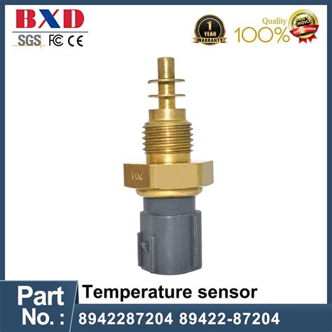 Coolant Water Temperature Sensor Fits Daihatsu Toyota Cs