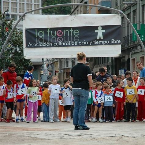 Más de 400 inscritos para la XVII San Silvestre de Luarca de este