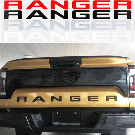 Ford Ranger Accessories Official Store in Malaysia, Online Shop 10 2024