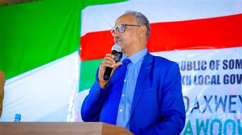 Somaliland Oo Ka Hadashay Rabitaanka Itoobiya Ee Dhul Badeed