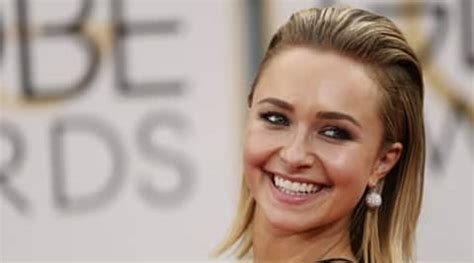 Hayden Panettiere back in rehab | Hollywood News - The Indian Express