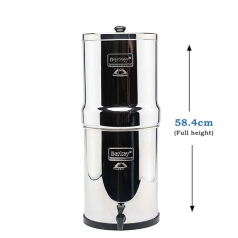 Royal Berkey Water Filter Berkey Water Filters