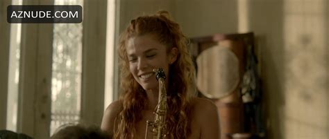 JUANA ACOSTA Nude AZNude