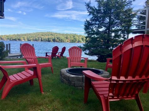 Hard To Find Winnipesaukee Wf 24ft Dock At The Lake Vacation Rentals Llc