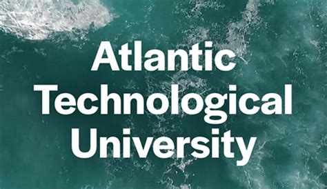 Atlantic Technological University Launch Event Letterkenny Institute