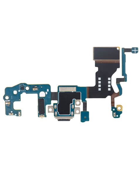 Samsung Galaxy S9 Charging Port Flex Cable Replacement International