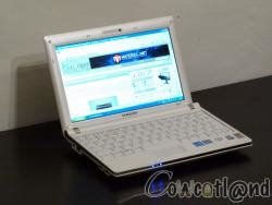 Netbook Samsung Nc Le Meilleur